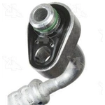 Order Ligne de décharge de FOUR SEASONS - 55204 For Your Vehicle
