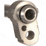 Order Discharge Line by FOUR SEASONS - 55214 For Your Vehicle