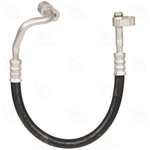 Order Discharge Line by FOUR SEASONS - 55221 For Your Vehicle