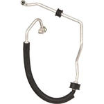 Order Discharge Line by FOUR SEASONS - 55228 For Your Vehicle