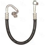 Order Discharge Line by FOUR SEASONS - 55229 For Your Vehicle