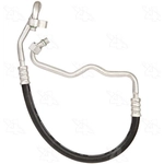 Order Discharge Line by FOUR SEASONS - 55231 For Your Vehicle