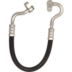 Order Discharge Line by FOUR SEASONS - 55239 For Your Vehicle