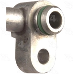 Order Discharge Line by FOUR SEASONS - 55239 For Your Vehicle