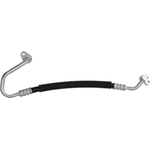Order Discharge Line by FOUR SEASONS - 55255 For Your Vehicle