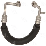 Order Discharge Line by FOUR SEASONS - 55257 For Your Vehicle