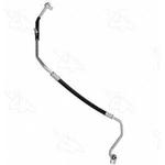 Order Discharge Line by FOUR SEASONS - 55259 For Your Vehicle