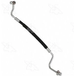 Order Discharge Line by FOUR SEASONS - 55272 For Your Vehicle