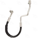 Order Discharge Line by FOUR SEASONS - 55275 For Your Vehicle