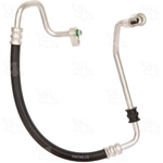 Order Discharge Line by FOUR SEASONS - 55295 For Your Vehicle
