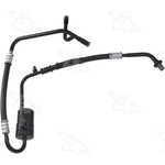 Order Discharge Line by FOUR SEASONS - 55311 For Your Vehicle