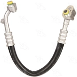Order Discharge Line by FOUR SEASONS - 55333 For Your Vehicle