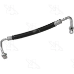 Order Discharge Line by FOUR SEASONS - 55357 For Your Vehicle