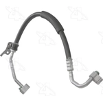 Order Discharge Line by FOUR SEASONS - 55365 For Your Vehicle