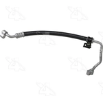 Order Discharge Line by FOUR SEASONS - 55366 For Your Vehicle