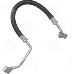 Order Discharge Line by FOUR SEASONS - 55369 For Your Vehicle