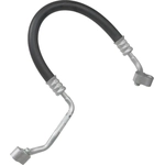 Order Discharge Line by FOUR SEASONS - 55369 For Your Vehicle