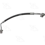 Order Discharge Line by FOUR SEASONS - 55373 For Your Vehicle