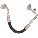 Order Discharge Line by FOUR SEASONS - 55376 For Your Vehicle