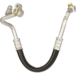 Order Discharge Line by FOUR SEASONS - 55376 For Your Vehicle