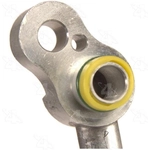 Order Discharge Line by FOUR SEASONS - 55383 For Your Vehicle