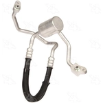 Order Discharge Line by FOUR SEASONS - 55392 For Your Vehicle