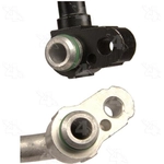 Order Discharge Line by FOUR SEASONS - 55397 For Your Vehicle