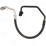 Order Discharge Line by FOUR SEASONS - 55407 For Your Vehicle