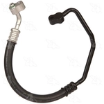 Order Discharge Line by FOUR SEASONS - 55409 For Your Vehicle