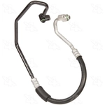Order Discharge Line by FOUR SEASONS - 55414 For Your Vehicle