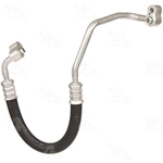 Order Discharge Line by FOUR SEASONS - 55417 For Your Vehicle