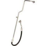 Order Discharge Line by FOUR SEASONS - 55423 For Your Vehicle