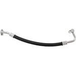 Order Discharge Line by FOUR SEASONS - 55438 For Your Vehicle