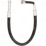 Order Ligne de décharge de FOUR SEASONS - 55447 For Your Vehicle