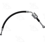 Order Discharge Line by FOUR SEASONS - 55491 For Your Vehicle
