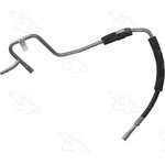 Order Discharge Line by FOUR SEASONS - 55677 For Your Vehicle