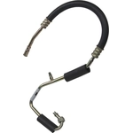 Order Discharge Line by FOUR SEASONS - 55694 For Your Vehicle