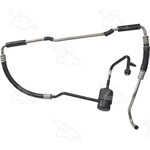 Order Ligne de décharge de FOUR SEASONS - 55704 For Your Vehicle