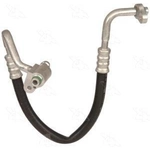 Order Ligne de décharge de FOUR SEASONS - 55742 For Your Vehicle
