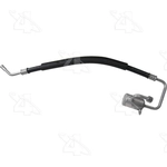 Order Discharge Line by FOUR SEASONS - 55747 For Your Vehicle