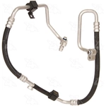 Order Ligne de décharge de FOUR SEASONS - 55781 For Your Vehicle