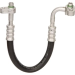 Order Discharge Line by FOUR SEASONS - 55802 For Your Vehicle