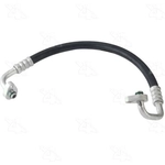 Order Discharge Line by FOUR SEASONS - 55817 For Your Vehicle