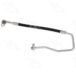 Order Discharge Line by FOUR SEASONS - 55865 For Your Vehicle