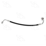 Order Discharge Line by FOUR SEASONS - 55876 For Your Vehicle