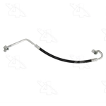 Order Discharge Line by FOUR SEASONS - 55881 For Your Vehicle