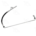 Order Discharge Line by FOUR SEASONS - 55888 For Your Vehicle