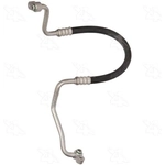 Order Discharge Line by FOUR SEASONS - 55923 For Your Vehicle