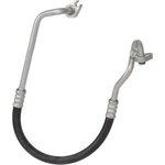 Order Discharge Line by FOUR SEASONS - 55927 For Your Vehicle