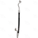 Order Discharge Line by FOUR SEASONS - 55943 For Your Vehicle